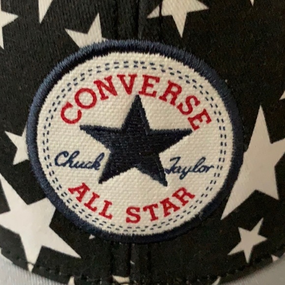 Converse All Star unisex cap - Picture 4 of 4